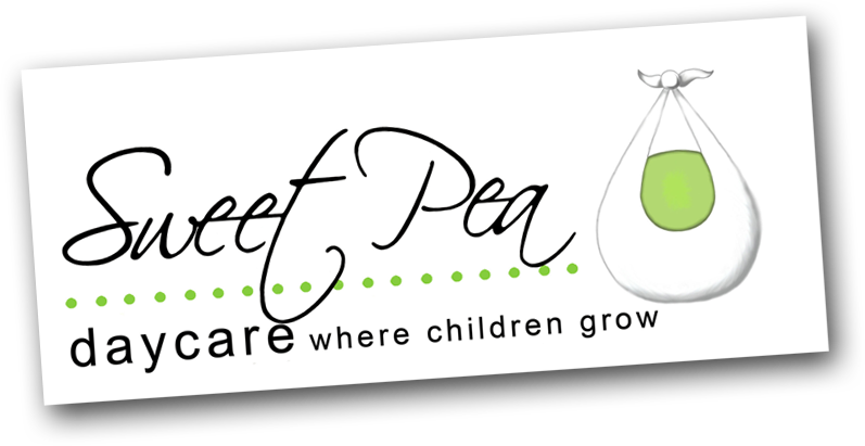 Sweet Pea Logo